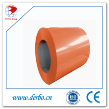 Prepaint Galvanized Steel Coil